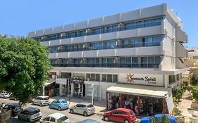 The Apartments By Esperia