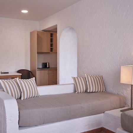 The Apartments By Esperia Rhodes City Exterior foto