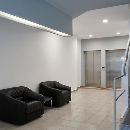 The Apartments By Esperia Rhodes City Exterior foto
