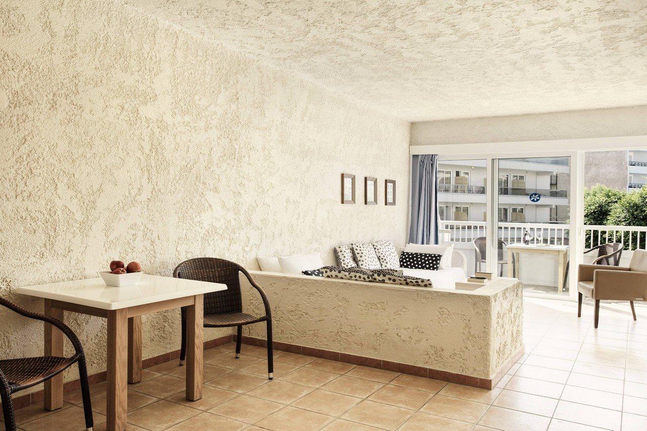 The Apartments By Esperia Rhodes City Exterior foto