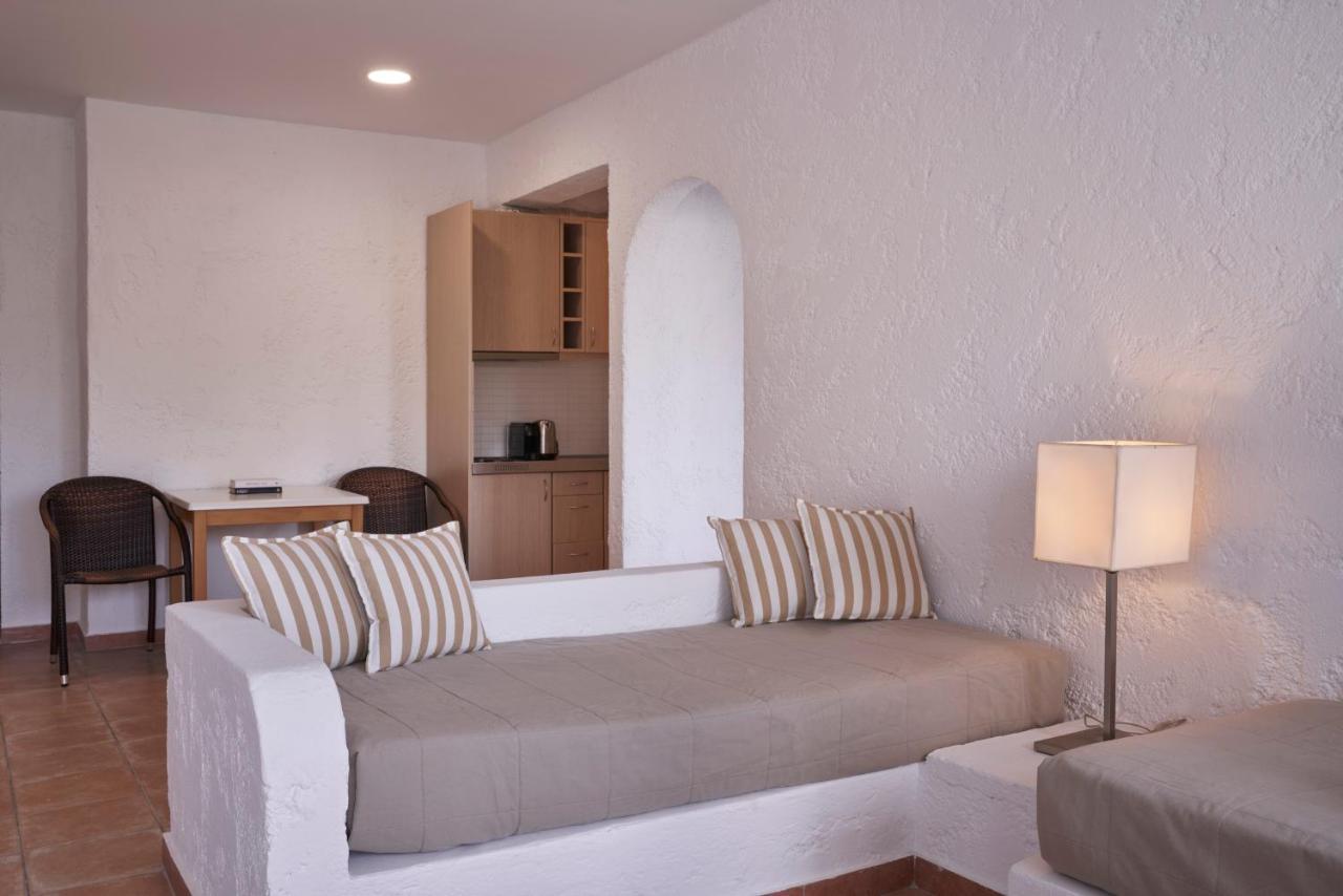 The Apartments By Esperia Rhodes City Exterior foto