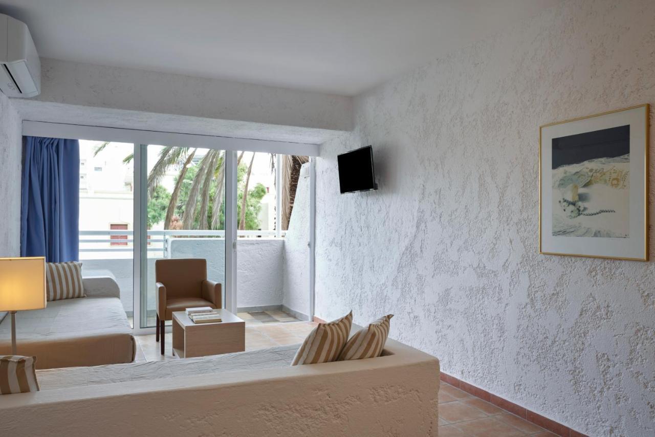 The Apartments By Esperia Rhodes City Exterior foto