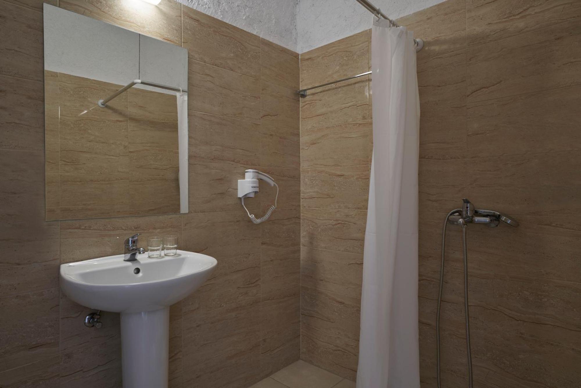 The Apartments By Esperia Rhodes City Zimmer foto